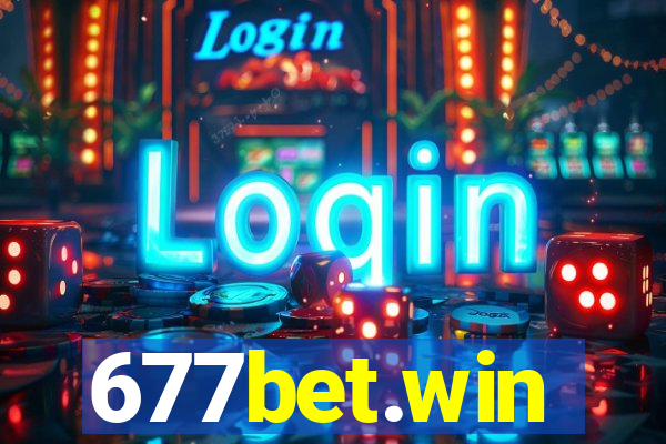 677bet.win