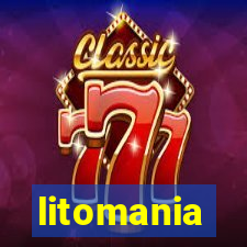 litomania