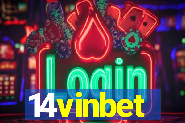 14vinbet