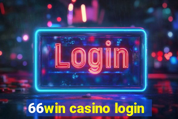 66win casino login