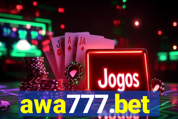 awa777.bet