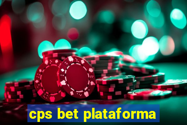 cps bet plataforma