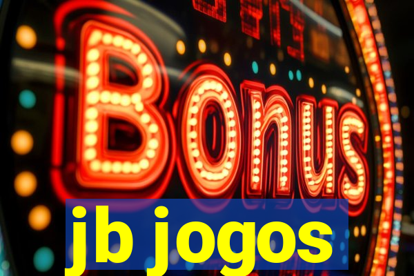 jb jogos