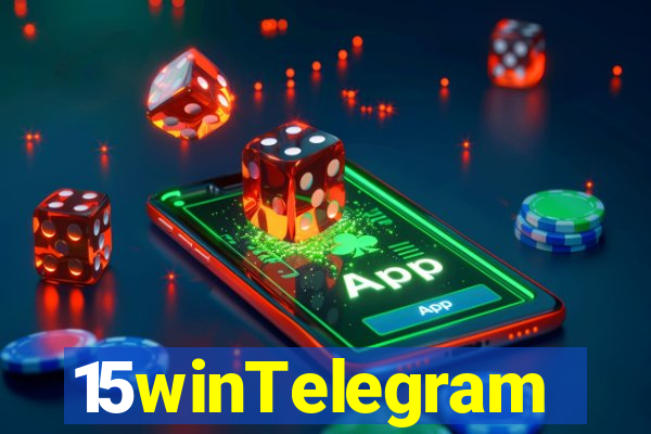 15winTelegram