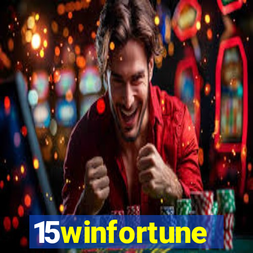 15winfortune