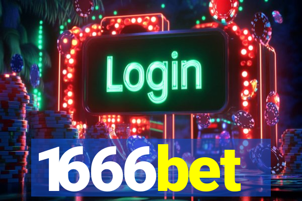 1666bet