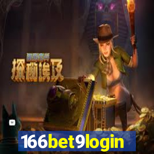 166bet9login