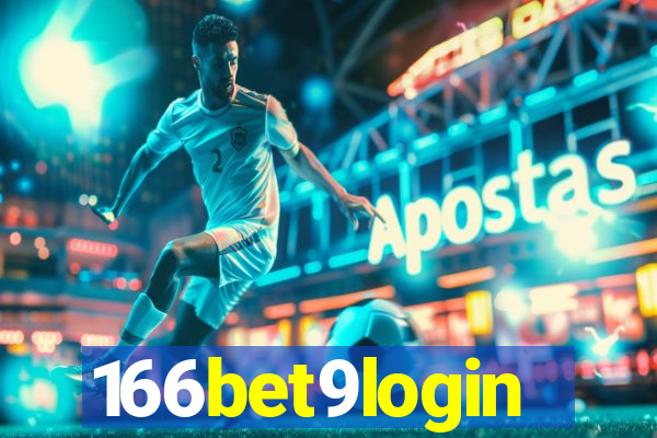 166bet9login