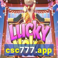 csc777.app