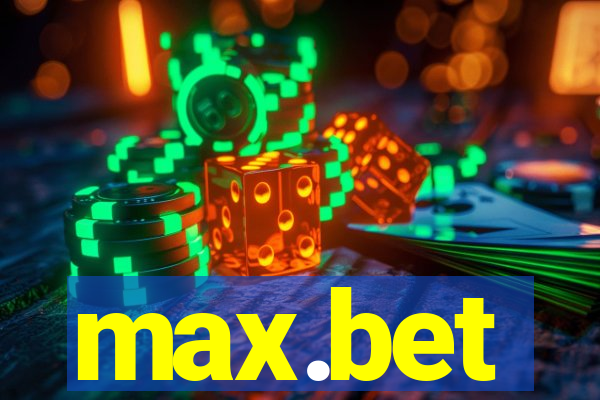 max.bet