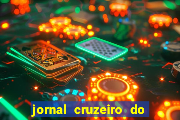 jornal cruzeiro do sul classificados empregos