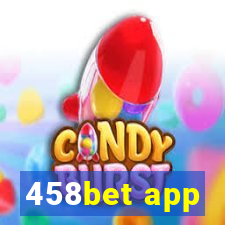 458bet app