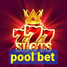 pool bet