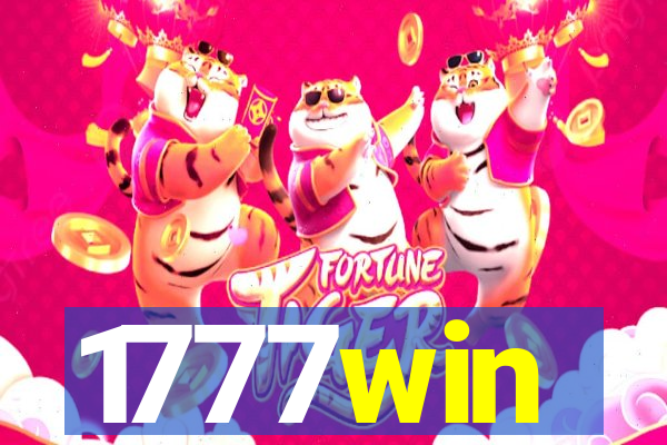 1777win