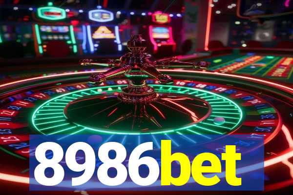 8986bet