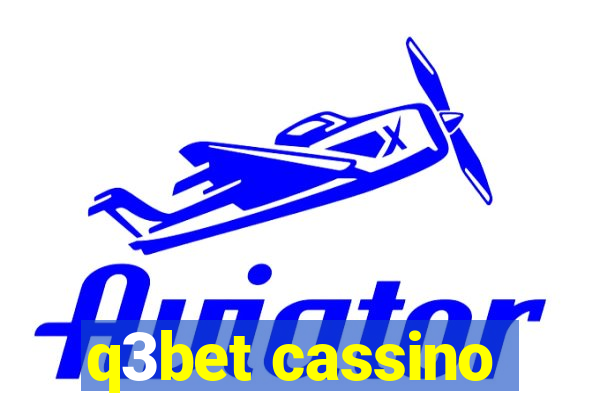 q3bet cassino