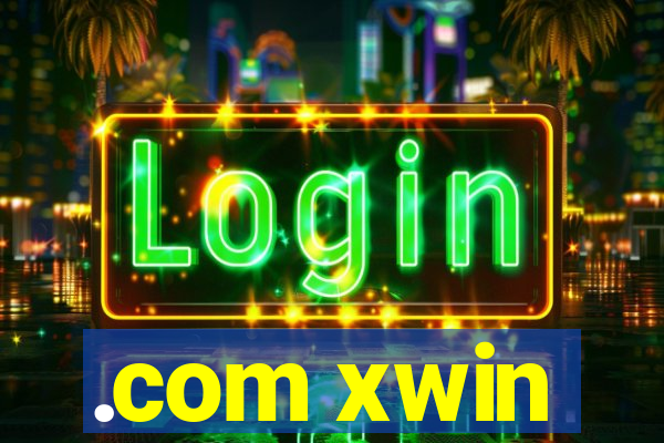 .com xwin