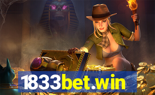 1833bet.win