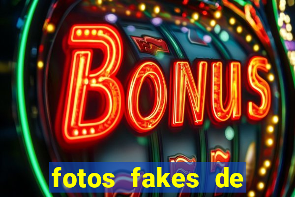 fotos fakes de meninas cacheadas no espelho