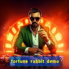 fortune rabbit demo grátis dinheiro infinitoInformational