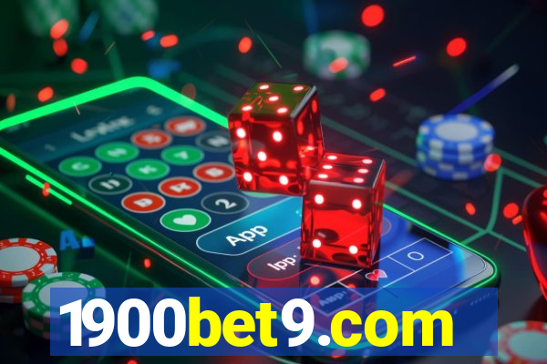 1900bet9.com