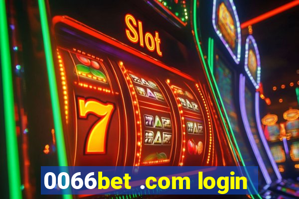 0066bet .com login