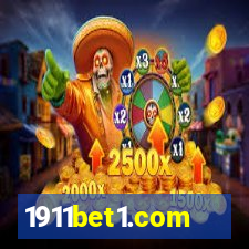 1911bet1.com