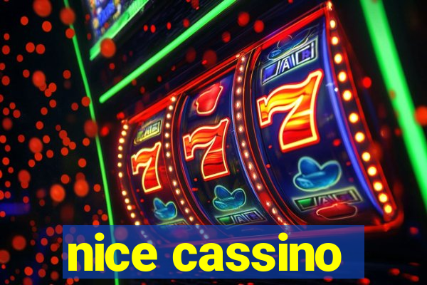 nice cassino