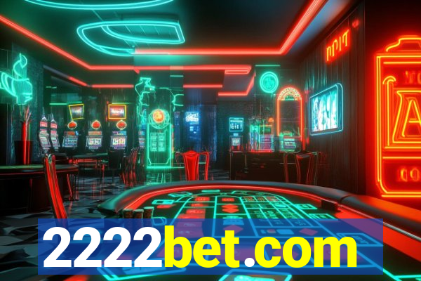 2222bet.com