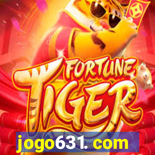 jogo631. com