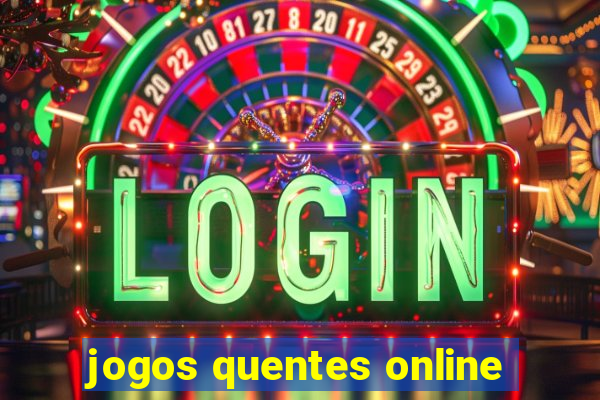 jogos quentes online