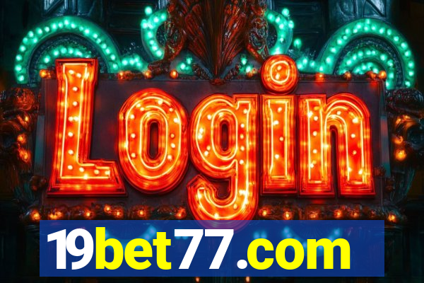 19bet77.com