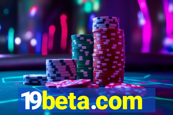 19beta.com