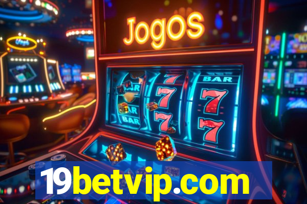 19betvip.com