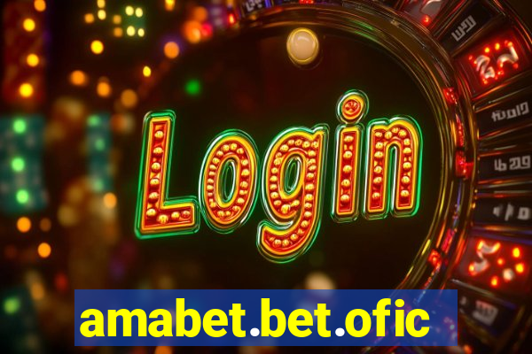 amabet.bet.oficial