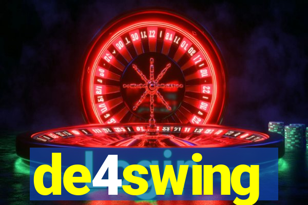 de4swing