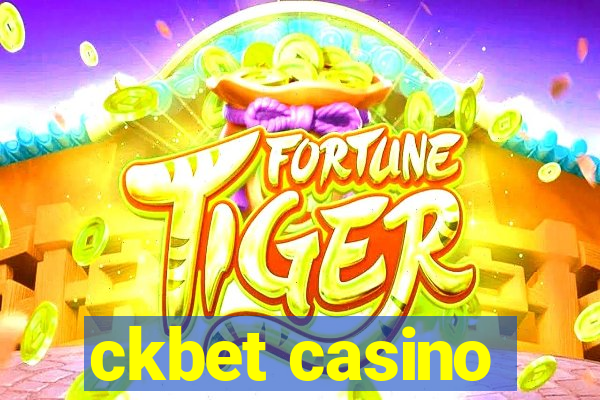 ckbet casino