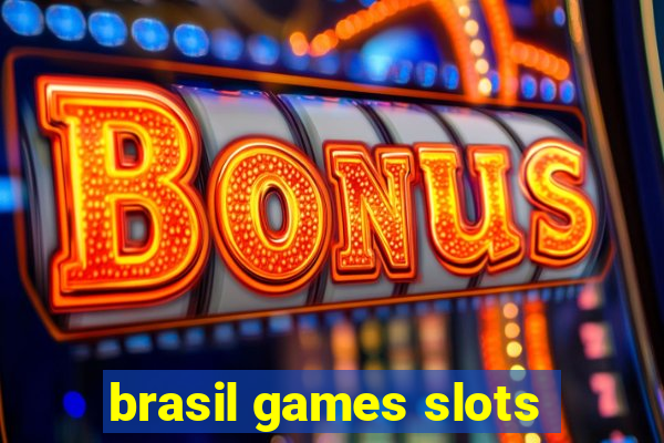 brasil games slots