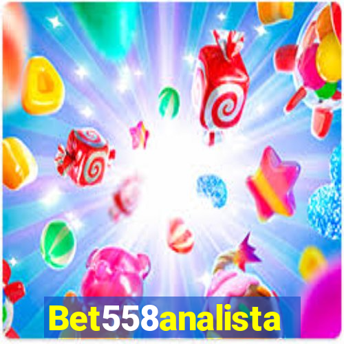 Bet558analista