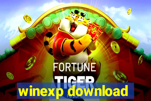 winexp download