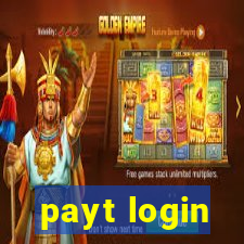 payt login