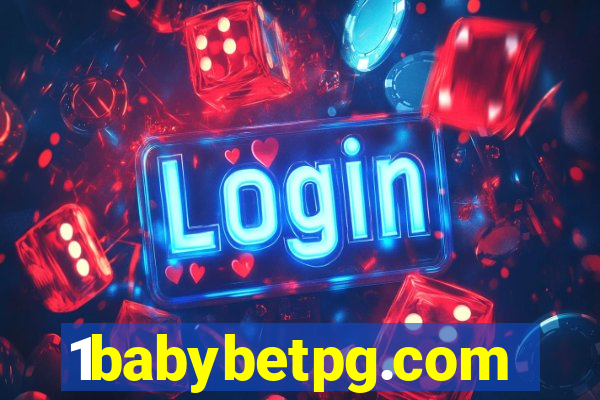 1babybetpg.com