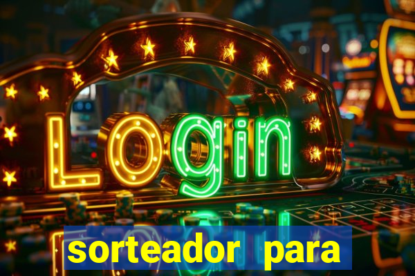 sorteador para bingo 75 bolas online