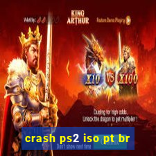 crash ps2 iso pt br