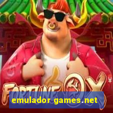 emulador games.net