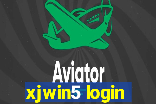 xjwin5 login