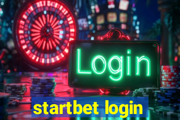 startbet login