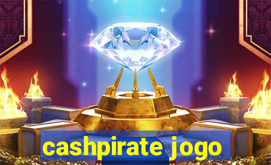 cashpirate jogo