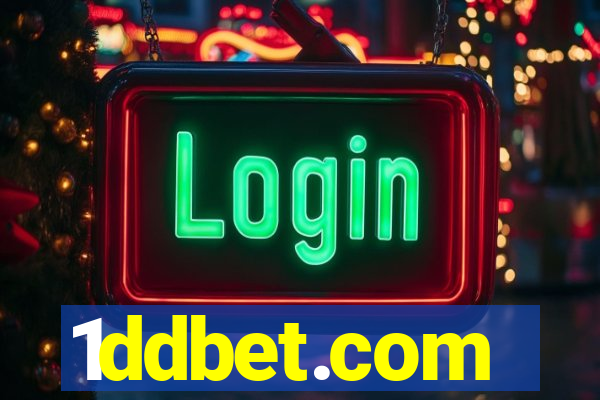 1ddbet.com