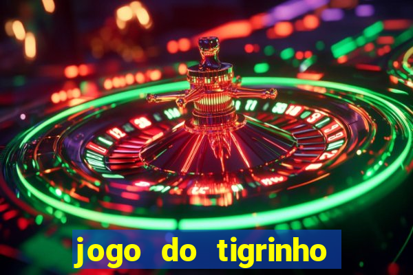 jogo do tigrinho é legalizado no brasil